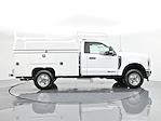 New 2024 Ford F-250 XL Regular Cab 4x4, 8' 2" Scelzi Signature Service Truck for sale #MB244733 - photo 9