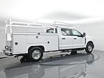 New 2024 Ford F-350 XL Crew Cab 4x2, 8' 2" Scelzi Signature Service Truck for sale #MB243521 - photo 2