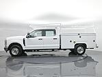 New 2024 Ford F-350 XL Crew Cab 4x2, 8' 2" Scelzi Signature Service Truck for sale #MB243521 - photo 37