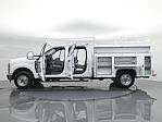 New 2024 Ford F-350 XL Crew Cab 4x2, 8' 2" Scelzi Signature Service Truck for sale #MB243521 - photo 43