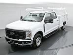 New 2024 Ford F-350 XL Crew Cab 4x2, 8' 2" Scelzi Signature Service Truck for sale #MB243521 - photo 44