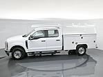 New 2024 Ford F-350 XL Crew Cab 4x2, 8' 2" Scelzi Signature Service Truck for sale #MB243521 - photo 51