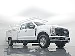 New 2024 Ford F-350 XL Crew Cab 4x2, 8' 2" Scelzi Signature Service Truck for sale #MB243521 - photo 54