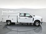 New 2024 Ford F-350 XL Crew Cab 4x2, 8' 2" Scelzi Signature Service Truck for sale #MB243521 - photo 61