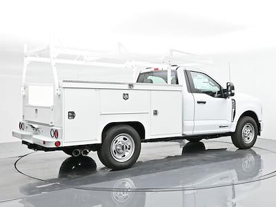 New 2024 Ford F-350 XL Regular Cab 4x4, 8' 2" Scelzi Signature Service Truck for sale #MB243522 - photo 2