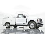 New 2024 Ford F-350 XL Regular Cab 4x4, 8' 2" Scelzi Signature Service Truck for sale #MB243522 - photo 3