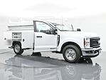 New 2024 Ford F-350 XL Regular Cab 4x4, 8' 2" Scelzi Signature Service Truck for sale #MB243522 - photo 38