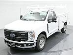 New 2024 Ford F-350 XL Regular Cab 4x4, 8' 2" Scelzi Signature Service Truck for sale #MB243522 - photo 42