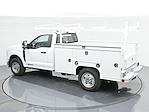 New 2024 Ford F-350 XL Regular Cab 4x4, 8' 2" Scelzi Signature Service Truck for sale #MB243522 - photo 48