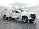 New 2024 Ford F-350 XL Crew Cab 4x2, 8' Scelzi Signature Service Truck for sale #MB243543 - photo 25