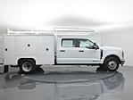 New 2024 Ford F-350 XL Crew Cab 4x2, 8' Scelzi Signature Service Truck for sale #MB243543 - photo 26