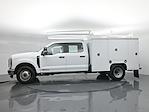 New 2024 Ford F-350 XL Crew Cab 4x2, 8' Scelzi Signature Service Truck for sale #MB243543 - photo 28