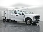 New 2024 Ford F-350 XL Crew Cab 4x2, 8' Scelzi Signature Service Truck for sale #MB243543 - photo 30