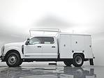 New 2024 Ford F-350 XL Crew Cab 4x2, 8' Scelzi Signature Service Truck for sale #MB243543 - photo 6