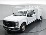 New 2024 Ford F-350 XL Crew Cab 4x2, 8' Scelzi Signature Service Truck for sale #MB243543 - photo 33