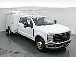 New 2024 Ford F-350 XL Crew Cab 4x2, 8' Scelzi Signature Service Truck for sale #MB243543 - photo 35