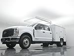 New 2024 Ford F-350 XL Crew Cab 4x2, 8' Scelzi Signature Service Truck for sale #MB243543 - photo 38