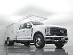 New 2024 Ford F-350 XL Crew Cab 4x2, 8' Scelzi Signature Service Truck for sale #MB243543 - photo 40