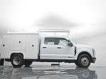 New 2024 Ford F-350 XL Crew Cab 4x2, 8' Scelzi Signature Service Truck for sale #MB243543 - photo 41