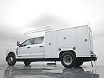 New 2024 Ford F-350 XL Crew Cab 4x2, 8' Scelzi Signature Service Truck for sale #MB243543 - photo 44