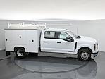 New 2024 Ford F-350 XL Crew Cab 4x2, 8' Scelzi Signature Service Truck for sale #MB243543 - photo 47