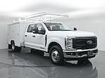 New 2024 Ford F-350 XL Crew Cab 4x2, 8' Scelzi Signature Service Truck for sale #MB243543 - photo 50