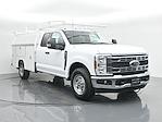 New 2024 Ford F-350 XL Super Cab 4x2, 9' Harbor NeXtGen TradeMaster Service Truck for sale #MB243544 - photo 46