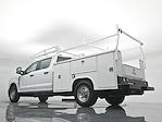 New 2024 Ford F-250 XL Crew Cab 4x2, 8' 2" Harbor NeXtGen TradeMaster Service Truck for sale #MB243667 - photo 4