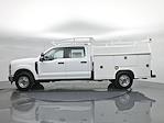 New 2024 Ford F-250 XL Crew Cab 4x2, 8' 2" Harbor NeXtGen TradeMaster Service Truck for sale #MB243667 - photo 33