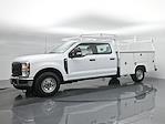 New 2024 Ford F-250 XL Crew Cab 4x2, 8' 2" Harbor NeXtGen TradeMaster Service Truck for sale #MB243667 - photo 34