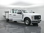 New 2024 Ford F-250 XL Crew Cab 4x2, 8' 2" Harbor NeXtGen TradeMaster Service Truck for sale #MB243667 - photo 37