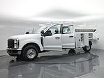 New 2024 Ford F-250 XL Crew Cab 4x2, 8' 2" Harbor NeXtGen TradeMaster Service Truck for sale #MB243667 - photo 50