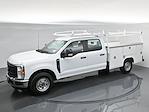 New 2024 Ford F-250 XL Crew Cab 4x2, 8' 2" Harbor NeXtGen TradeMaster Service Truck for sale #MB243667 - photo 41