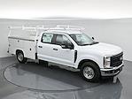 New 2024 Ford F-250 XL Crew Cab 4x2, 8' 2" Harbor NeXtGen TradeMaster Service Truck for sale #MB243667 - photo 43