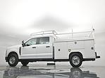 New 2024 Ford F-250 XL Crew Cab 4x2, 8' 2" Harbor NeXtGen TradeMaster Service Truck for sale #MB243667 - photo 46