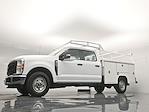 New 2024 Ford F-250 XL Crew Cab 4x2, 8' 2" Harbor NeXtGen TradeMaster Service Truck for sale #MB243667 - photo 47