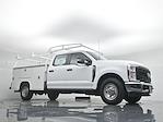 New 2024 Ford F-250 XL Crew Cab 4x2, 8' 2" Harbor NeXtGen TradeMaster Service Truck for sale #MB243667 - photo 49