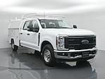 New 2024 Ford F-250 XL Crew Cab 4x2, 8' 2" Harbor NeXtGen TradeMaster Service Truck for sale #MB243667 - photo 54