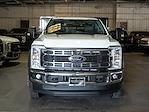 New 2024 Ford F-550 XL Regular Cab 4x2, 16' Harbor Black Boss Stake Bed for sale #MB243705 - photo 5