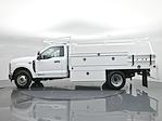 New 2024 Ford F-350 XL Regular Cab 4x2, 12' Scelzi CTFB Contractor Truck for sale #MB243738 - photo 30