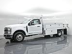 New 2024 Ford F-350 XL Regular Cab 4x2, 12' Scelzi CTFB Contractor Truck for sale #MB243738 - photo 31