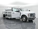 New 2024 Ford F-350 XL Regular Cab 4x2, 12' Scelzi CTFB Contractor Truck for sale #MB243738 - photo 35