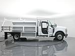 New 2024 Ford F-350 XL Regular Cab 4x2, 12' Scelzi CTFB Contractor Truck for sale #MB243738 - photo 36