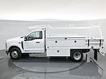 New 2024 Ford F-350 XL Regular Cab 4x2, 12' Scelzi CTFB Contractor Truck for sale #MB243738 - photo 37