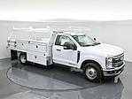 New 2024 Ford F-350 XL Regular Cab 4x2, 12' Scelzi CTFB Contractor Truck for sale #MB243738 - photo 40