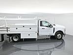 New 2024 Ford F-350 XL Regular Cab 4x2, 12' Scelzi CTFB Contractor Truck for sale #MB243738 - photo 41