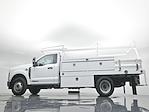 New 2024 Ford F-350 XL Regular Cab 4x2, 12' Scelzi CTFB Contractor Truck for sale #MB243738 - photo 42