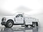 New 2024 Ford F-350 XL Regular Cab 4x2, 12' Scelzi CTFB Contractor Truck for sale #MB243738 - photo 43