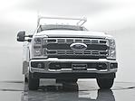 New 2024 Ford F-350 XL Regular Cab 4x2, 12' Scelzi CTFB Contractor Truck for sale #MB243738 - photo 44