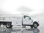 New 2024 Ford F-350 XL Regular Cab 4x2, 12' Scelzi CTFB Contractor Truck for sale #MB243738 - photo 46